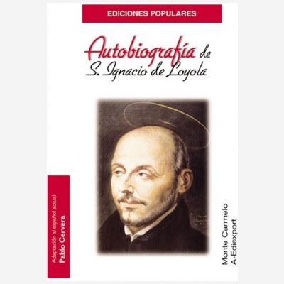 Autobiografía de San Ignacio de Loyola