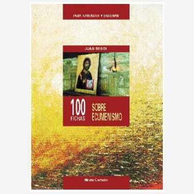 100 fichas sobre Ecumenismo