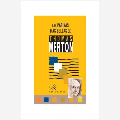 Las Páginas más bellas de Thomas Merton