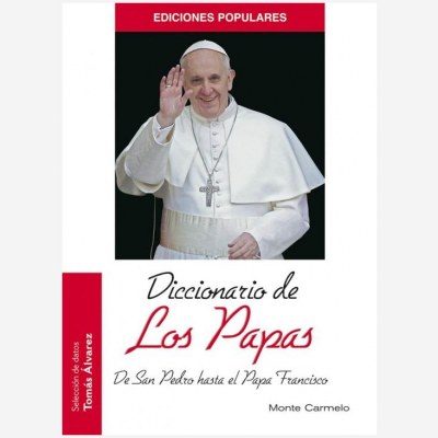 Diccionario de los Papas