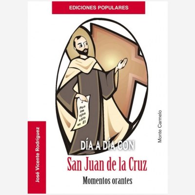 Día a Día con San Juan de la Cruz