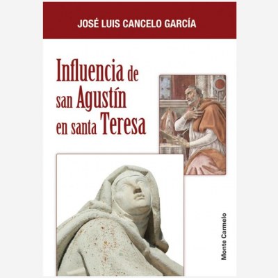 Influencia de san Agustín en santa Teresa