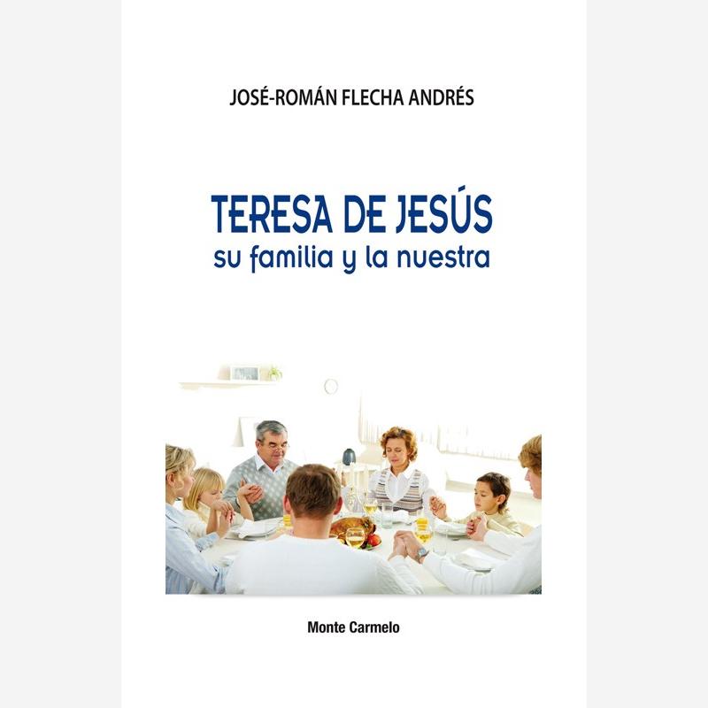 Teresa de Jesús