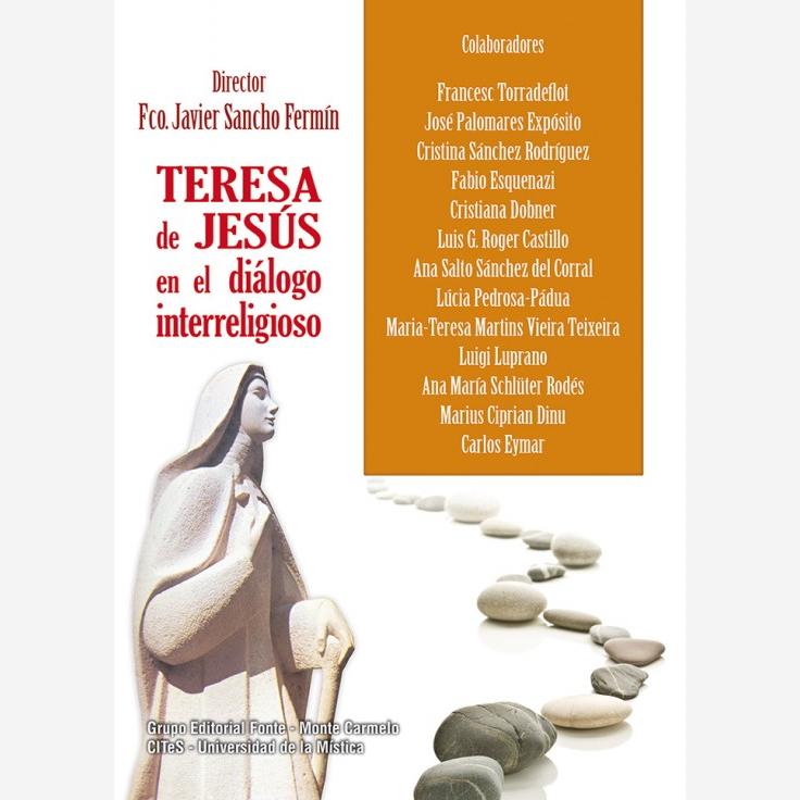 Teresa de Jesús en el diálogo interreligioso