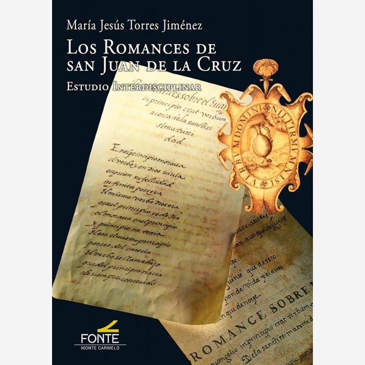 Los Romances de San Juan de la Cruz