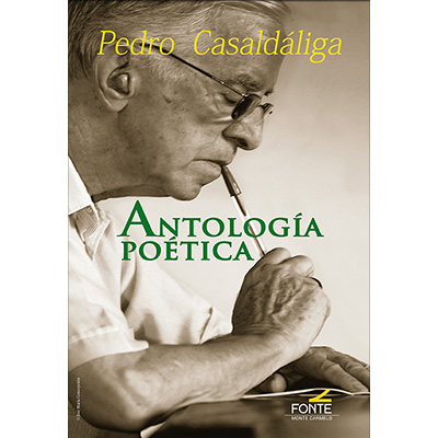 Antología poética de Pedro Casaldáliga