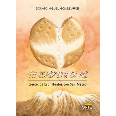 Tu Espíritu en mí – Ejercicios espirituales con San Mateo