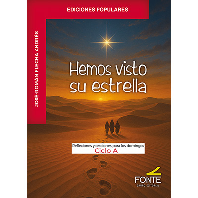 Hemos visto su estrella