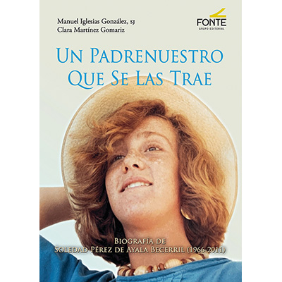 Un Padrenuestro que se las trae