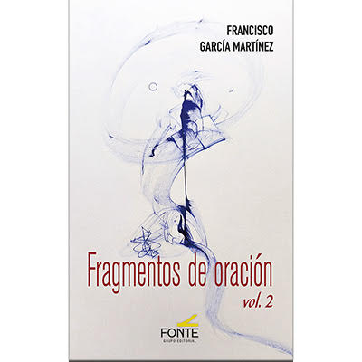 Fragmentos de oración - vol.2