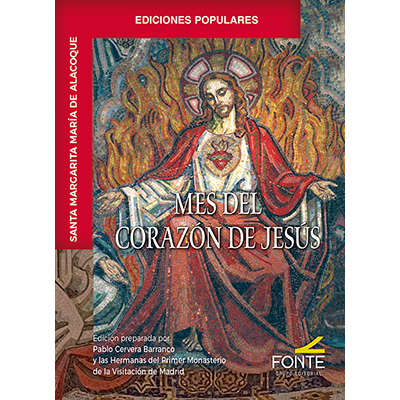Mes del corazón de Jesús